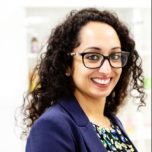 Amareen Kamboh