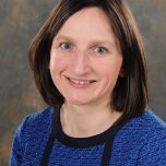 Gillian Lowrey