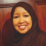 Zainab Ali